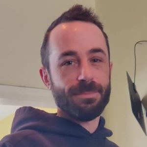 Meet your Posher, Andrew